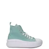 Converse Scarpa in tela A10703c Vernal poo
