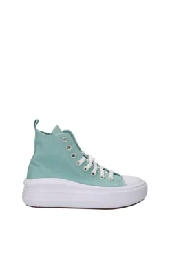 Converse Scarpa in tela A10703c Vernal poo