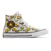 Converse Scarpa in tela A10766c White/blac