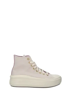 Converse Scarpa in tela A12617c Orchid dus