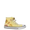 Converse Scarpa in tela A07406c Butter