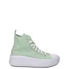 Converse Scarpa in tela A06350c Aloe