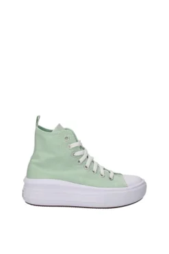 Converse Scarpa in tela A06350c Aloe