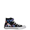 Converse Scarpa in tela A06356c Black