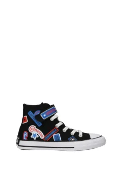 Converse Scarpa in tela A06356c Black