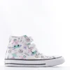 Converse Scarpa in tela A02968c White