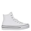 Converse Scarpa in tela A02486c White