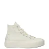 Converse Scarpa in tela A12512c Egret