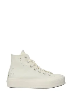 Converse Scarpa in tela A12512c Egret