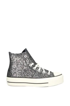 Converse Scarpa in tela A09551c Black