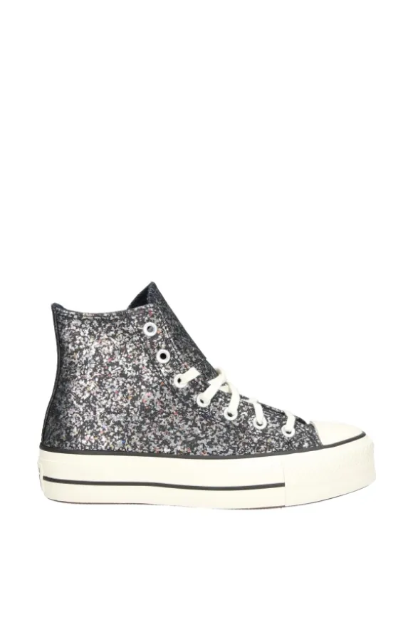 Converse Scarpa in tela A09551c Black