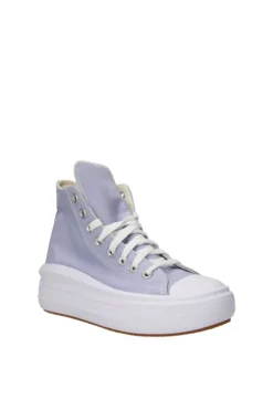 Converse Scarpa in tela A08294c Liliac