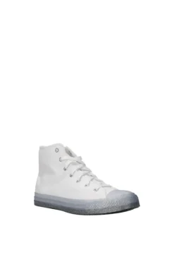 Converse Scarpa in tela A02927c White