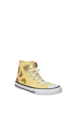 Converse Scarpa in tela A07406c Butter