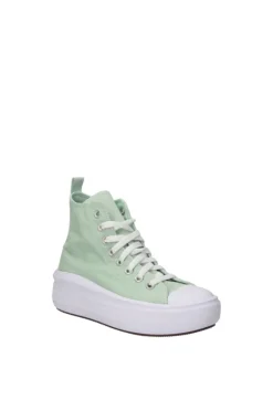 Converse Scarpa in tela A06350c Aloe