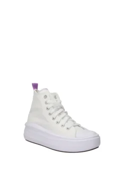 Converse Scarpa in tela A03667c Bianco