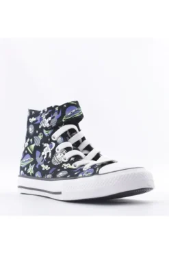 Converse Scarpa in tela A02967c Black