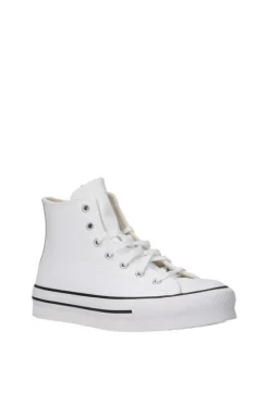 Converse Scarpa in tela A02486c White