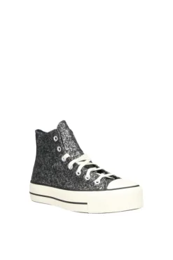 Converse Scarpa in tela A09551c Black