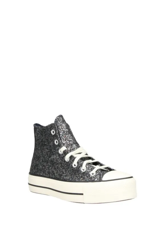 Converse Scarpa in tela A09551c Black