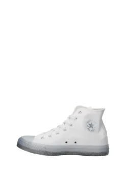 Converse Scarpa in tela A02927c White