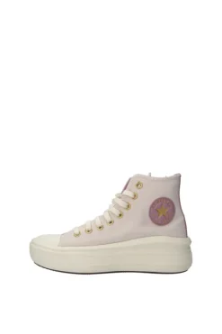 Converse Scarpa in tela A12617c Orchid dus