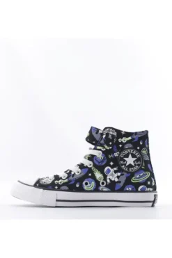 Converse Scarpa in tela A02967c Black