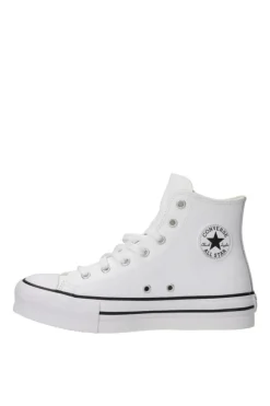 Converse Scarpa in tela A02486c White