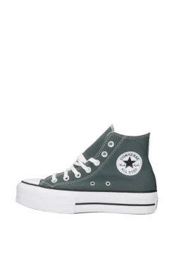 Converse Scarpa in tela A12596c True nat/n