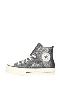 Converse Scarpa in tela A09551c Black