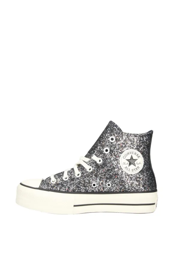 Converse Scarpa in tela A09551c Black
