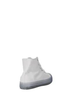 Converse Scarpa in tela A02927c White