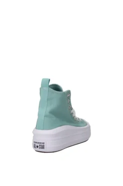 Converse Scarpa in tela A10703c Vernal poo