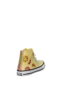 Converse Scarpa in tela A07406c Butter