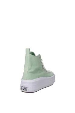 Converse Scarpa in tela A06350c Aloe