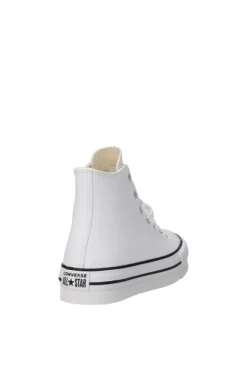 Converse Scarpa in tela A02486c White