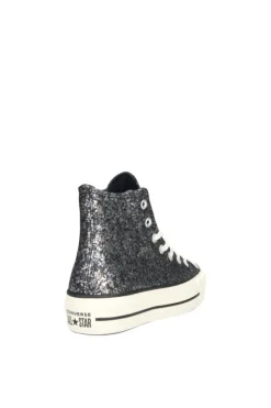 Converse Scarpa in tela A09551c Black