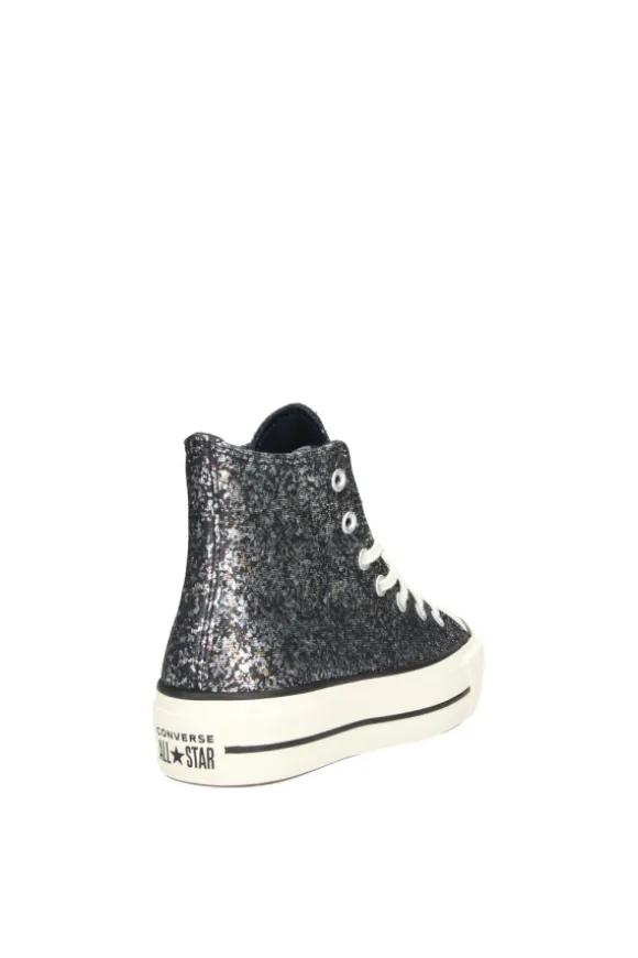 Converse Scarpa in tela A09551c Black