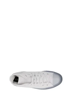 Converse Scarpa in tela A02927c White