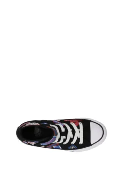 Converse Scarpa in tela A06356c Black