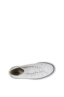 Converse Scarpa in tela A02486c White