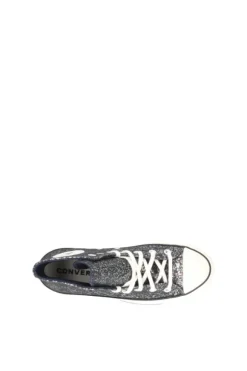 Converse Scarpa in tela A09551c Black