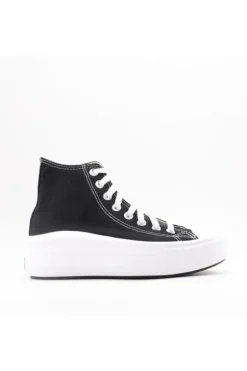 Converse Scarpa in tela 568497c Black