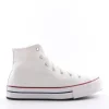 Converse Scarpa in tela 272856c White