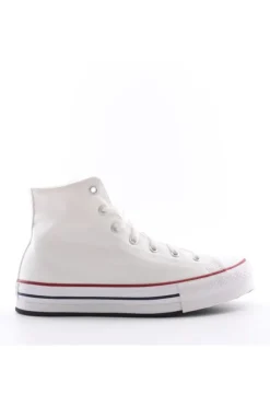 Converse Scarpa in tela 272856c White