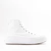 Converse Scarpa in tela 568498c White