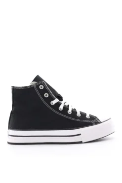 Converse Scarpa in tela 272855c Black