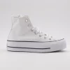 Converse Scarpa in tela 560846c White
