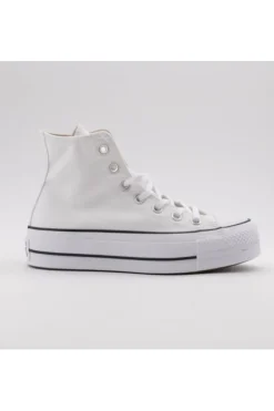 Converse Scarpa in tela 560846c White