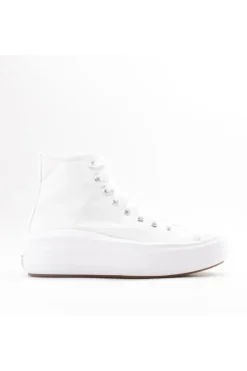 Converse Scarpa in tela 568498c White